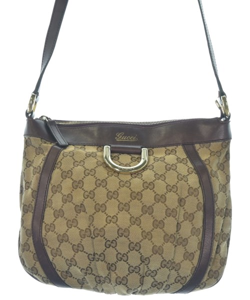 グッチ(GUCCI)のGUCCI ショルダーバッグ