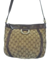 GUCCI ショルダーバッグ