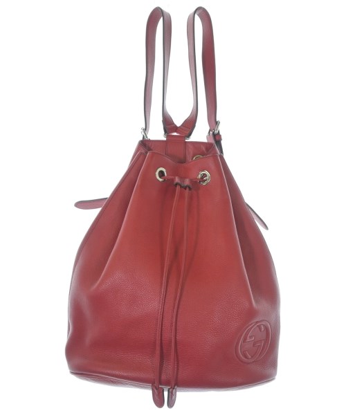 グッチ(GUCCI)のGUCCI バックパック・リュック
