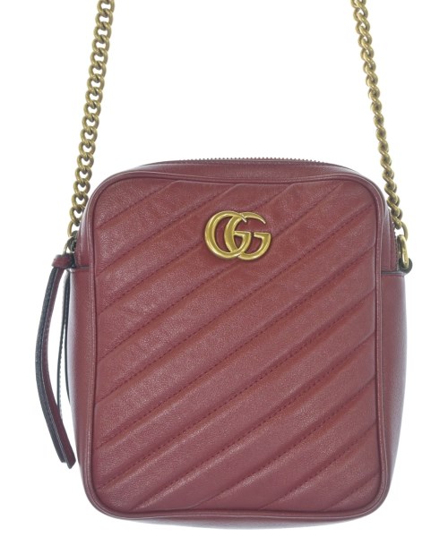 グッチ(GUCCI)のGUCCI ショルダーバッグ