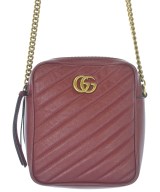 GUCCI ショルダーバッグ