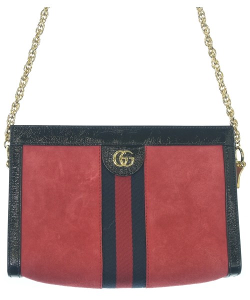グッチ(GUCCI)のGUCCI ショルダーバッグ