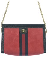 GUCCI ショルダーバッグ