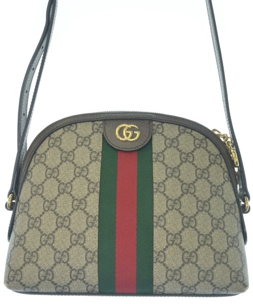 グッチ(GUCCI)のGUCCI ショルダーバッグ