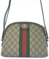 GUCCI ショルダーバッグ