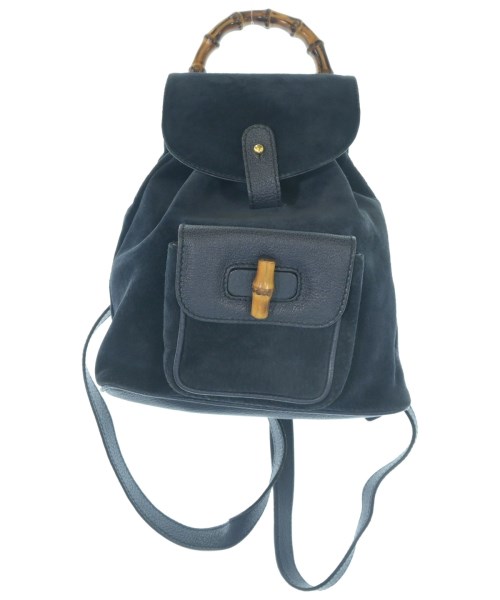 グッチ(GUCCI)のGUCCI バックパック・リュック