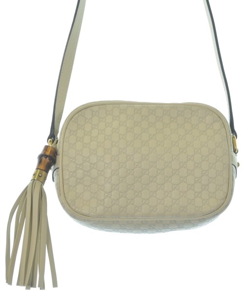 グッチ(GUCCI)のGUCCI ショルダーバッグ