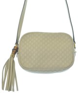 GUCCI ショルダーバッグ
