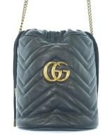 GUCCI ショルダーバッグ
