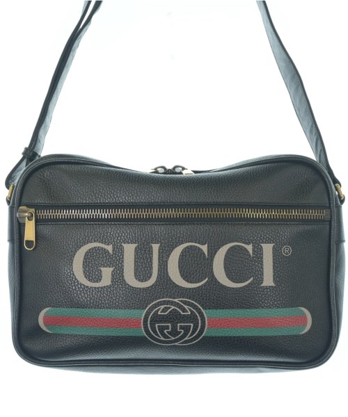 グッチ(GUCCI)のGUCCI ショルダーバッグ