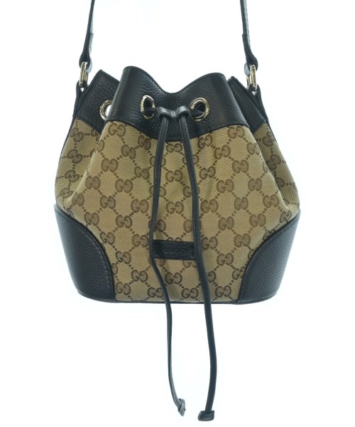 グッチ(GUCCI)のGUCCI ショルダーバッグ