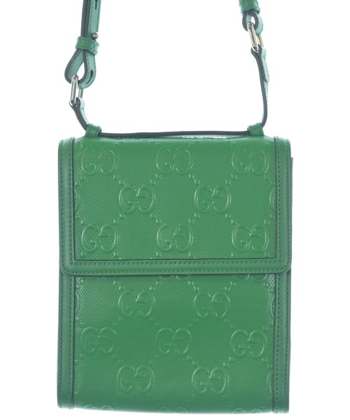 グッチ(GUCCI)のGUCCI ショルダーバッグ