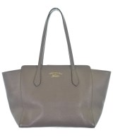 GUCCI トートバッグ