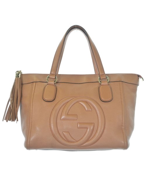 グッチ(GUCCI)のGUCCI トートバッグ