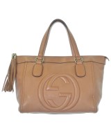 GUCCI トートバッグ