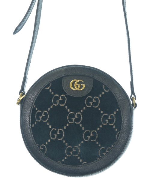 グッチ(GUCCI)のGUCCI ショルダーバッグ