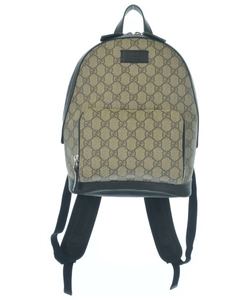 グッチ(GUCCI)のGUCCI バックパック・リュック