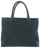 GUCCI トートバッグ