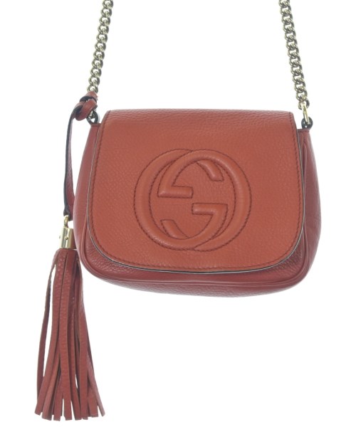 グッチ(GUCCI)のGUCCI ショルダーバッグ
