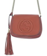 GUCCI ショルダーバッグ