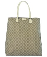 GUCCI トートバッグ