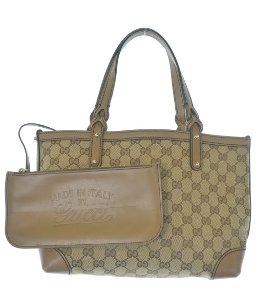 グッチ(GUCCI)のGUCCI トートバッグ