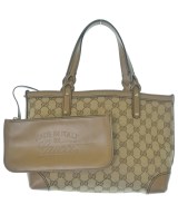GUCCI トートバッグ