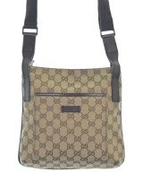 GUCCI ショルダーバッグ