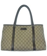 GUCCI トートバッグ