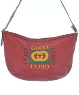 GUCCI ショルダーバッグ