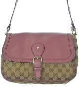 GUCCI ショルダーバッグ