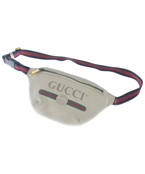 グッチ(GUCCI)のGUCCI バッグ（その他）
