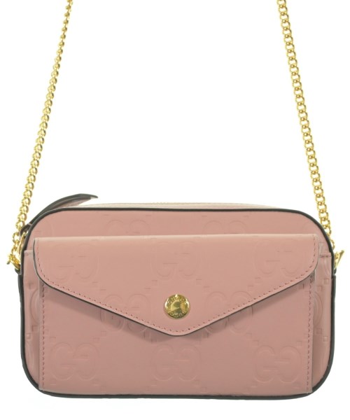グッチ(GUCCI)のGUCCI ショルダーバッグ