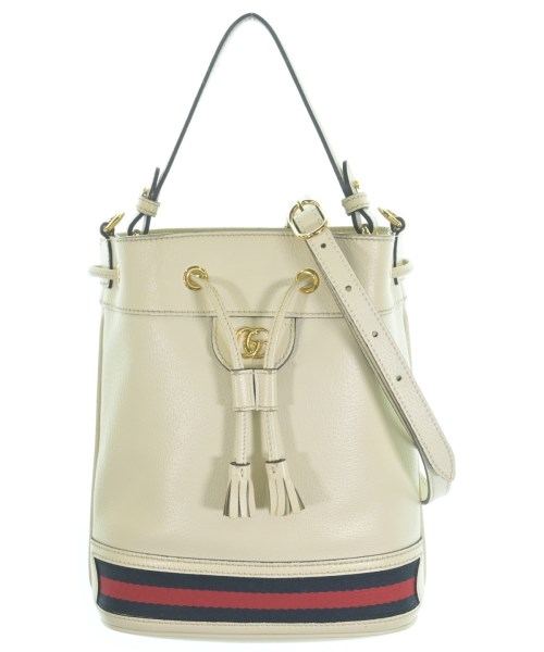 グッチ(GUCCI)のGUCCI ショルダーバッグ