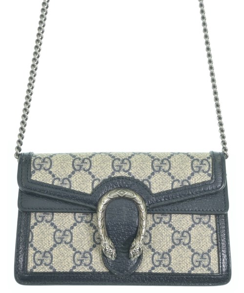 グッチ(GUCCI)のGUCCI ショルダーバッグ