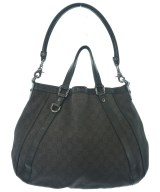 GUCCI ハンドバッグ
