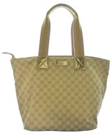 GUCCI トートバッグ