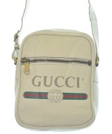 GUCCI ショルダーバッグ