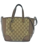 GUCCI ハンドバッグ