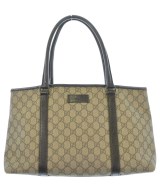 GUCCI トートバッグ