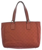 GUCCI トートバッグ