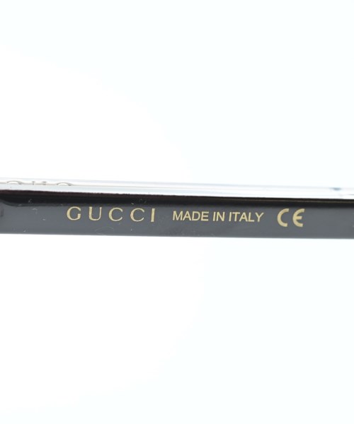 GUCCI（グッチ）サングラス 茶 サイズ:- レディース/2200599404038