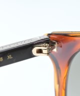 GUCCI（グッチ）サングラス 茶 サイズ:- レディース/2200599404038