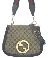 GUCCI ショルダーバッグ