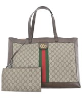 GUCCI トートバッグ