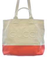 GUCCI トートバッグ