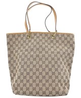 GUCCI トートバッグ