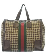 GUCCI トートバッグ