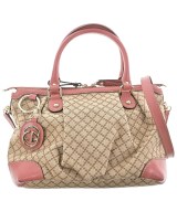 GUCCI トートバッグ