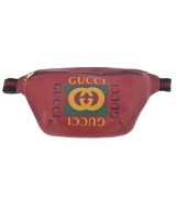 GUCCI バッグ（その他）